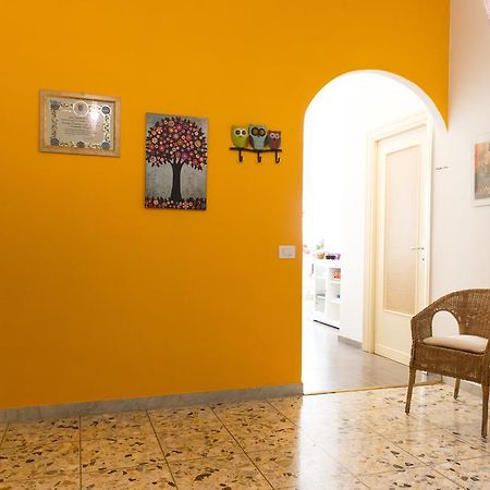 B&B Roma Citta Aperta Exterior foto
