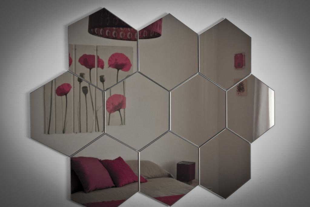 B&B Roma Citta Aperta Habitación foto