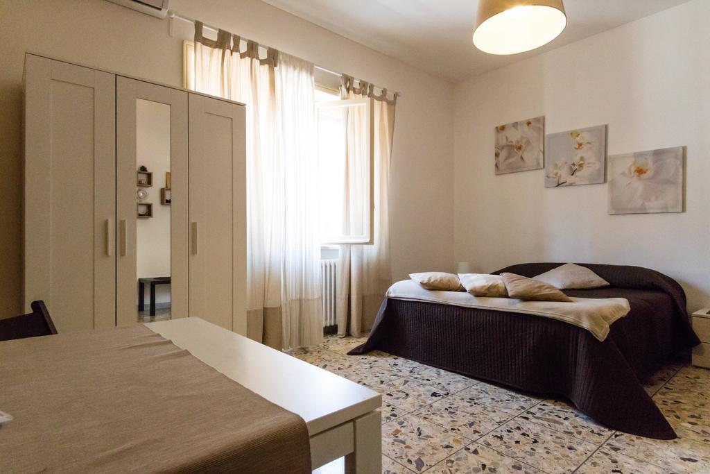 B&B Roma Citta Aperta Exterior foto